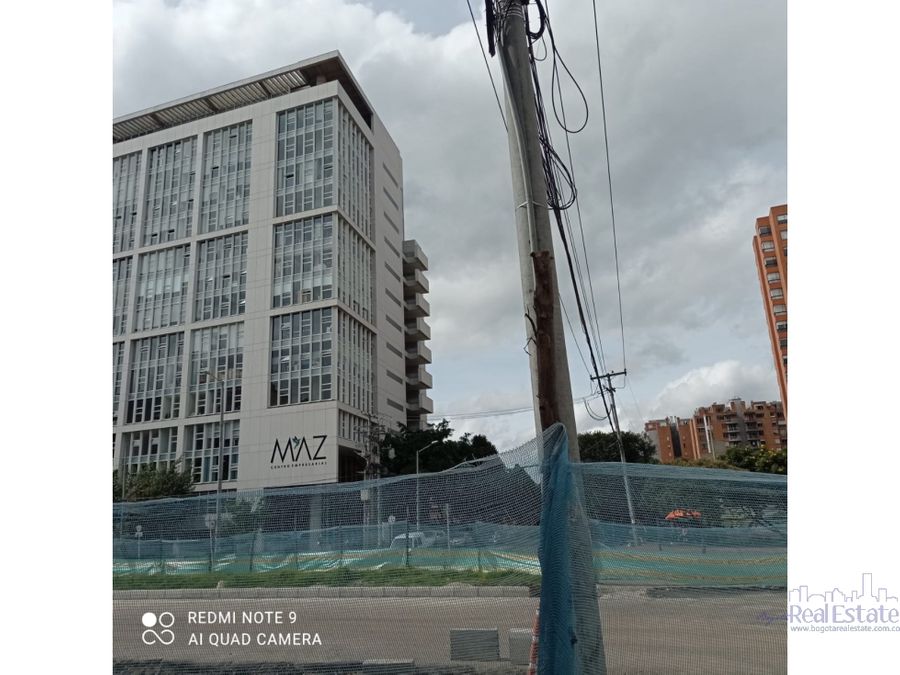 OFFICE BUSINESS CENTER MAZ